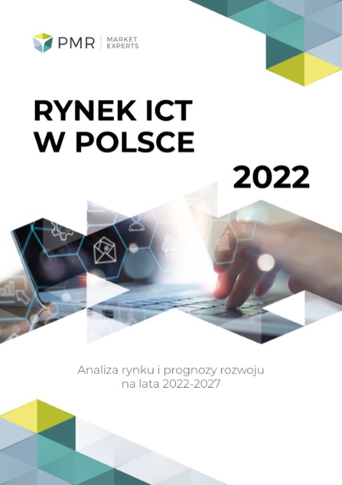 Rynek Ict W Polsce Pmr Market Experts