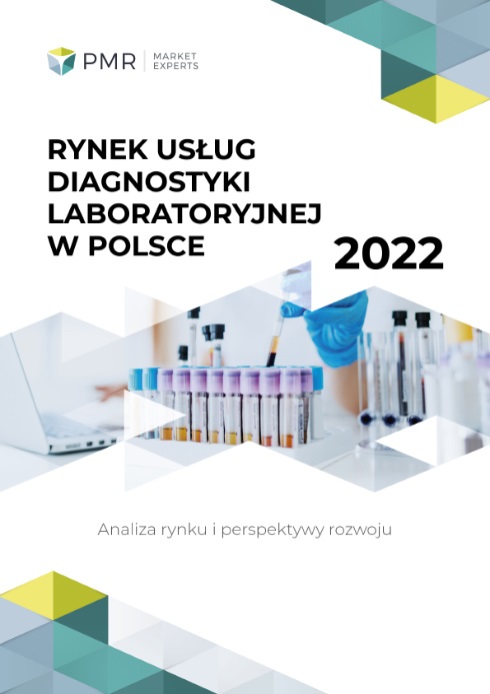 Rynek Us Ug Diagnostyki Laboratoryjnej W Polsce Pmr Market Experts